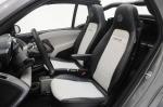 Smart ForTwo Ultimate Style by Brabus 2011 года